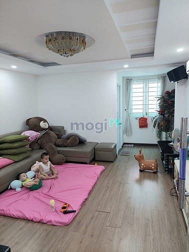 Hình ảnh Nhà BTCT 94m2 hẻm ôtô Nguyễn Sỹ Sách, gần chợ Tân Trụ buôn bán sầm uất