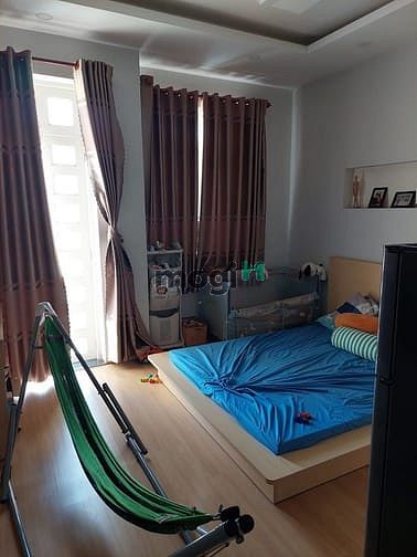 Hình ảnh Nhà BTCT 94m2 hẻm ôtô Nguyễn Sỹ Sách, gần chợ Tân Trụ buôn bán sầm uất