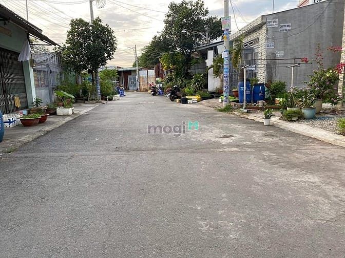 Hình ảnh Nhà Hẻm 7M- Nguyễn Ảnh Thủ- 3.3 Tỷ