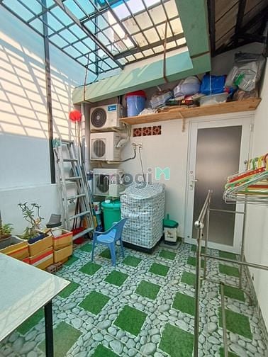Hình ảnh cho thuê nhà hẻm 343/12b Phan Xích Long, p1, Phú Nhuận