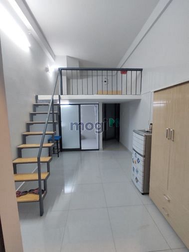 Hình ảnh Phòng BAN CÔNG, gần Lotte Quận 7