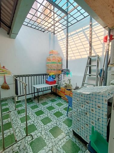 Hình ảnh cho thuê nhà hẻm 343/12b Phan Xích Long, p1, Phú Nhuận