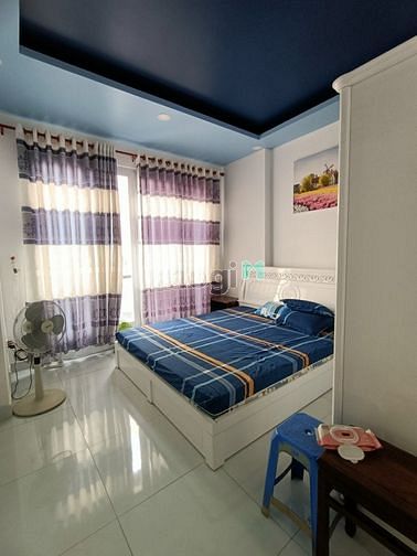 Hình ảnh cho thuê nhà hẻm 343/12b Phan Xích Long, p1, Phú Nhuận