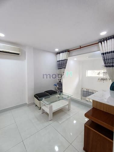 Hình ảnh cho thuê nhà hẻm 343/12b Phan Xích Long, p1, Phú Nhuận