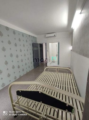 Hình ảnh Phòng BAN CÔNG, gần Lotte Quận 7