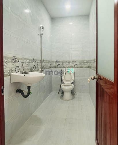 Hình ảnh Nhà hẻm ba gác Lê Đình Thám Tân Qúy Tân Phú 61m chỉ 3 tỷ
