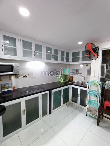 Hình ảnh cho thuê nhà hẻm 343/12b Phan Xích Long, p1, Phú Nhuận
