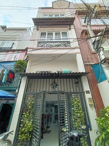 Hình ảnh cho thuê nhà hẻm 343/12b Phan Xích Long, p1, Phú Nhuận