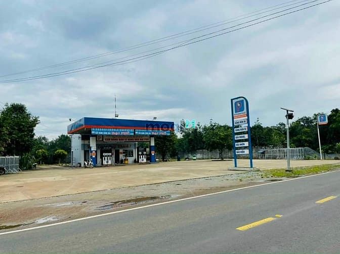 Hình ảnh Đất cách ql13 chỉ 3km. đường 18m sổ đỏ thổ cư 100m2, công chứng ngay
