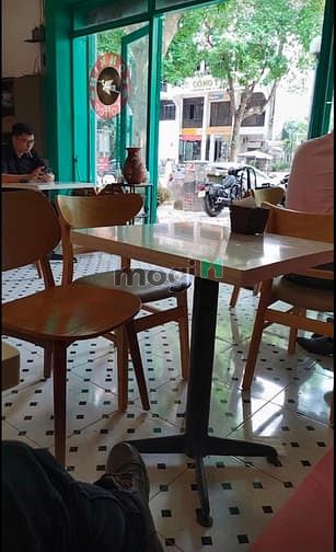 Hình ảnh Cho thuê nhà mặt phố Trần Hưng Đạo - Hoàn Kiếm