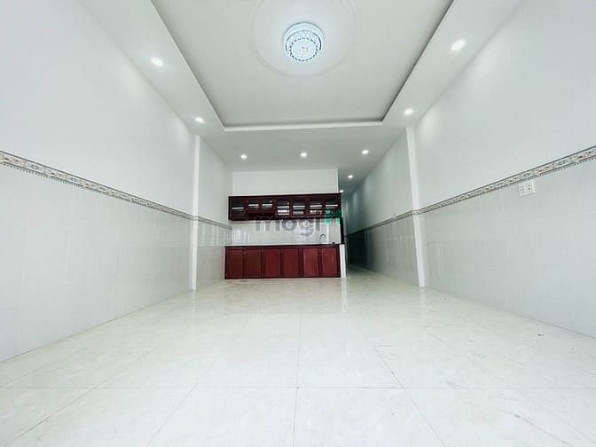 Hình ảnh Nhà hẻm ba gác Lê Đình Thám Tân Qúy Tân Phú 61m chỉ 3 tỷ