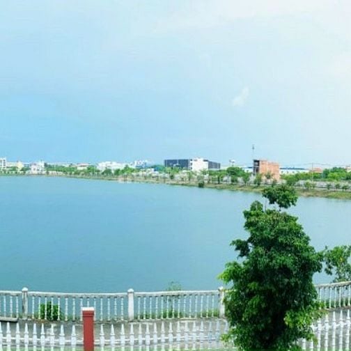 Hình ảnh Chính chủ gừi bán gấp lô đất 156m2 tại KDC Tân Đô