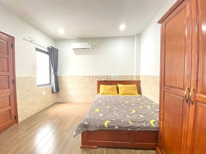 Hình ảnh 💥Phòng trọ mới xây 100%💥 ngay Huỳnh Tấn Phát quận 7