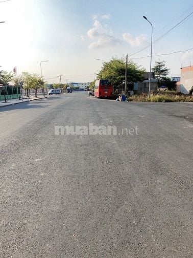 Hình ảnh Chính chủ gừi bán gấp lô đất 156m2 tại KDC Tân Đô
