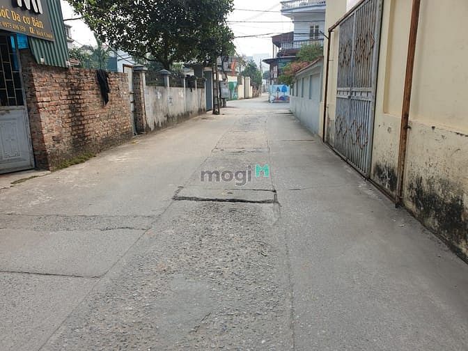 Hình ảnh Bán lô đất 73m tại xóm 8 Đông Dư, Gia Lâm