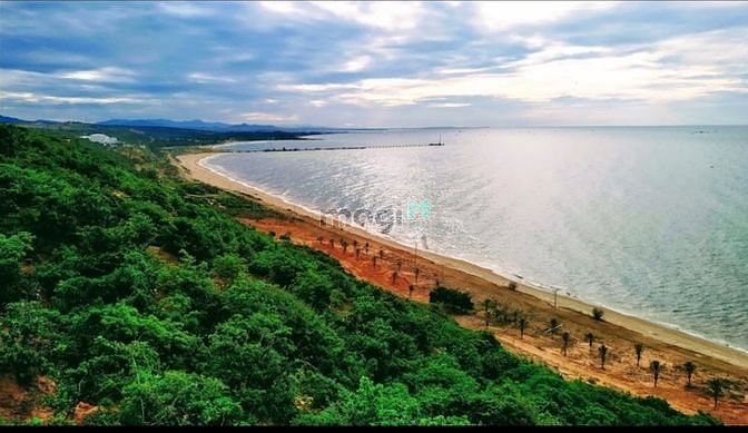 Hình ảnh Bán đất biển mũi né gần novaworld phan thiết chỉ 14tr/m2