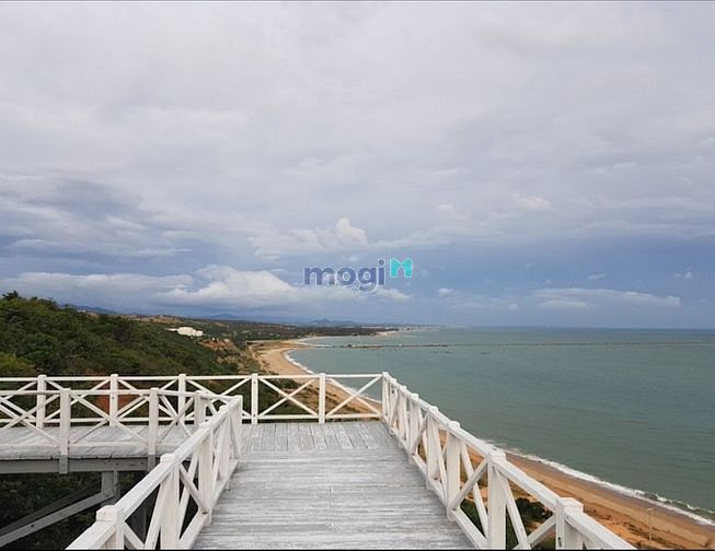 Hình ảnh Bán đất biển mũi né gần novaworld phan thiết chỉ 14tr/m2