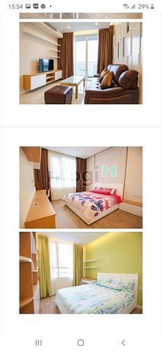 Hình ảnh Mb6623 nạp rút nhanh chóng Sarimi cho thuê. Nội thất đẹp