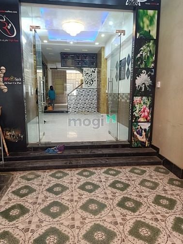 Hình ảnh cho thuê mặt tiền đường bùi quang là p12 gò vấp