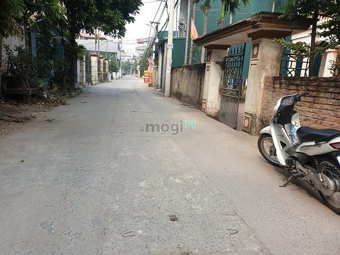 Hình ảnh Bán lô đất 73m tại xóm 8 Đông Dư, Gia Lâm