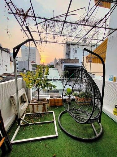 Hình ảnh Bán Nhà Đẹp Lê Đức Thọ 4x22. 7.4 Tỷ