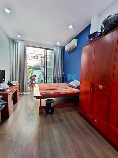 Hình ảnh Bán Nhà Đẹp Lê Đức Thọ 4x22. 7.4 Tỷ