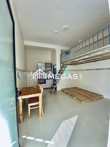 Hình ảnh Mb6623 nạp rút nhanh chóng ban công_full nội thất 35m2_gần ETWON,ngã 4 Bảy Hiền