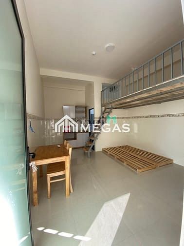 Hình ảnh Mb6623 nạp rút nhanh chóng ban công_full nội thất 35m2_gần ETWON,ngã 4 Bảy Hiền