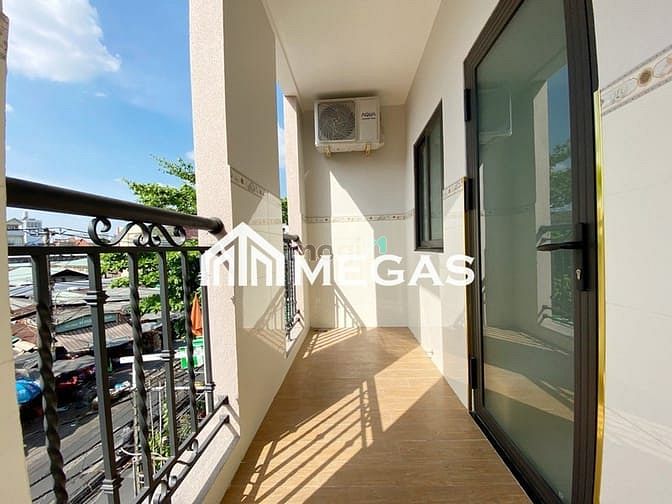 Hình ảnh Mb6623 nạp rút nhanh chóng ban công_full nội thất 35m2_gần ETWON,ngã 4 Bảy Hiền