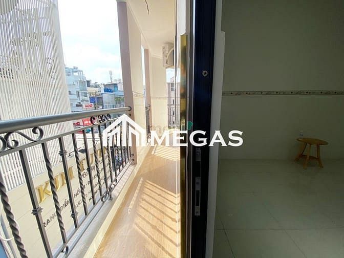 Hình ảnh Mb6623 nạp rút nhanh chóng ban công_full nội thất 35m2_gần ETWON,ngã 4 Bảy Hiền