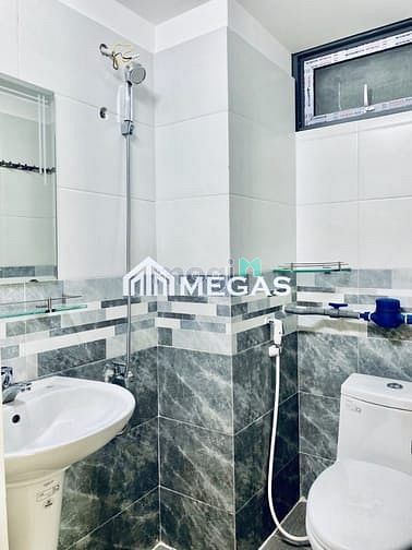 Hình ảnh Mb6623 nạp rút nhanh chóng ban công_full nội thất 35m2_gần ETWON,ngã 4 Bảy Hiền
