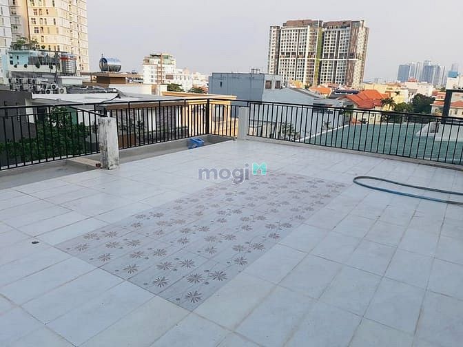Hình ảnh Mb6623 nạp rút nhanh chóng 1PN 45m2 Thảo Điền, Full nội thất, Máy giặt riêng