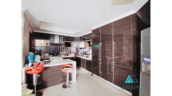 Hình ảnh Bán Sky Villa Imperia An Phú 232m2