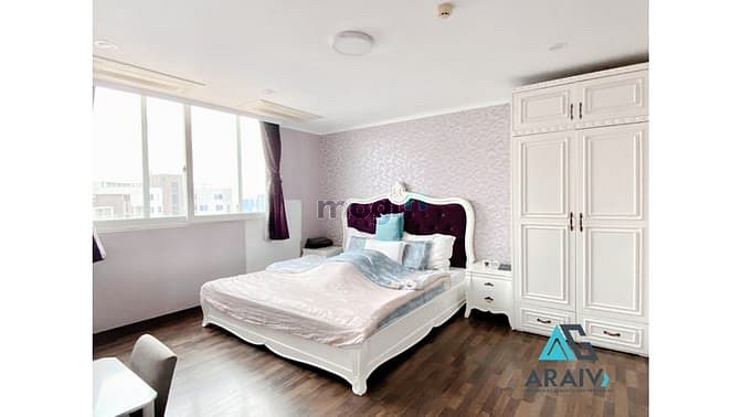 Hình ảnh Bán Sky Villa Imperia An Phú 232m2