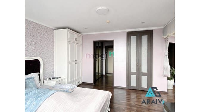 Hình ảnh Bán Sky Villa Imperia An Phú 232m2
