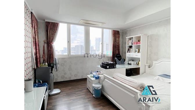 Hình ảnh Bán Sky Villa Imperia An Phú 232m2