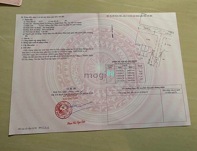 Hình ảnh Đất mặt tiền Tây Lân vỉa hè Siêu rộng, giá Siêu mềm.