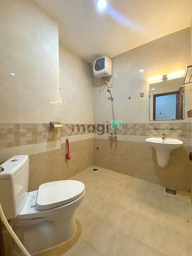Hình ảnh Căn Hộ Siêu Rộng FULL Ánh Sáng- 5' Đi VẠN HẠNH MALL Quận 10