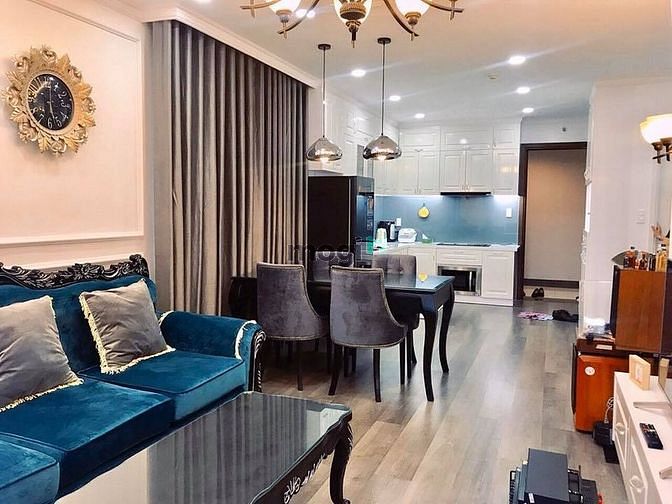 Hình ảnh Cần bán gấp Trang Chủ MB66.COM / Đăng Ký Tặng 66K 2 phòng ngủ, Emerald Precinct Celadon City Tân Phú
