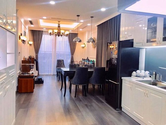 Hình ảnh Cần bán gấp Trang Chủ MB66.COM / Đăng Ký Tặng 66K 2 phòng ngủ, Emerald Precinct Celadon City Tân Phú