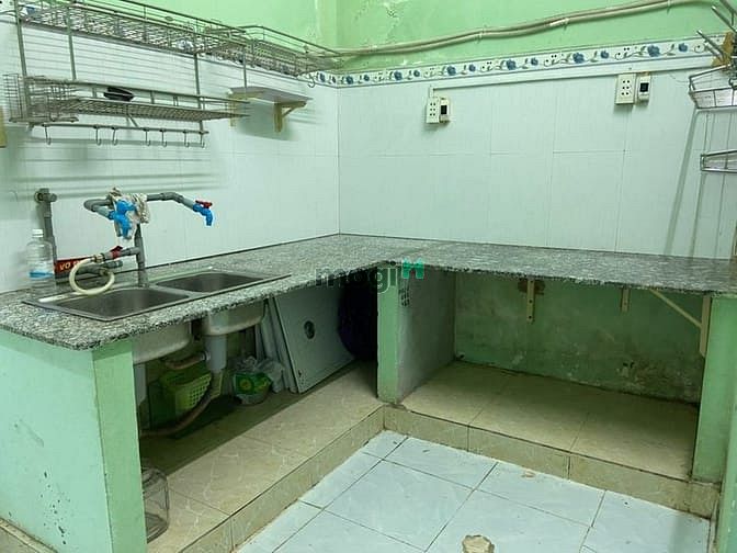 Hình ảnh Bán nhà đường số 8 Trường Phọ Thủ Đức
