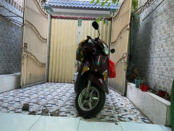 Hình ảnh Bán nhà đường số 8 Trường Phọ Thủ Đức