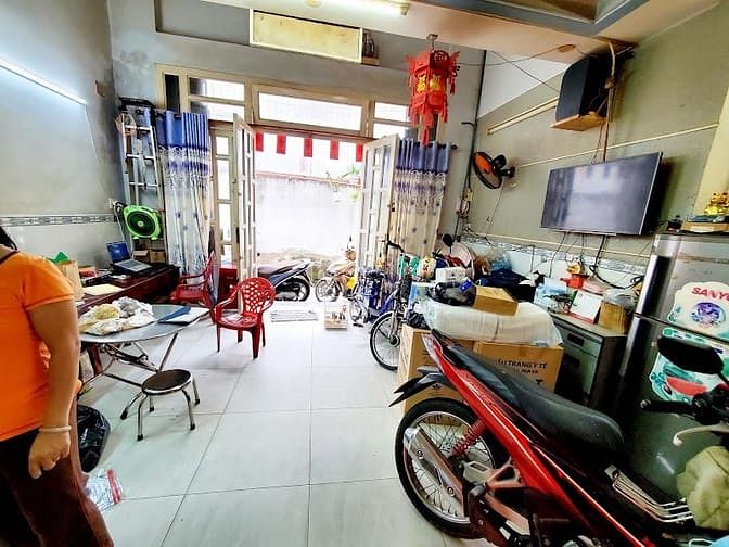 Hình ảnh VIPPhú Thạnh, 41m2 2ty 800, quá ngon để Trang MB66.COM Chính Thức - MB 66 Uy Tín
