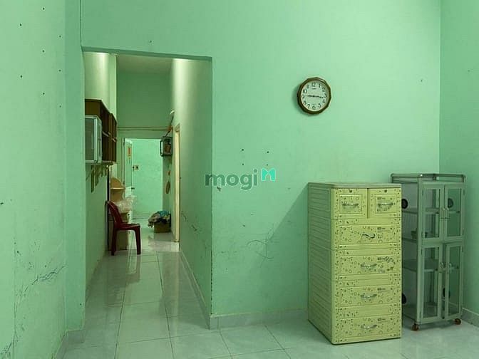 Hình ảnh Bán nhà đường số 8 Trường Phọ Thủ Đức