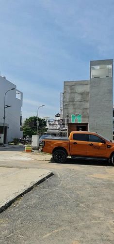 Hình ảnh Đất Mặt tiền Đso 8 - KDC Nam Long, 4x18m, đối diện MB66 là nhà cái uy tín hàng đầu tại Việt Nam, lề 1m