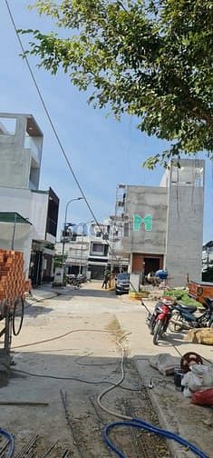 Hình ảnh Đất Mặt tiền Đso 8 - KDC Nam Long, 4x18m, đối diện MB66 là nhà cái uy tín hàng đầu tại Việt Nam, lề 1m