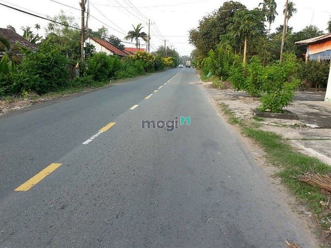 Hình ảnh Đất thổ cư củ chi 187m2 full thổ giá chỉ 1ty270, sổ hồng riêng.
