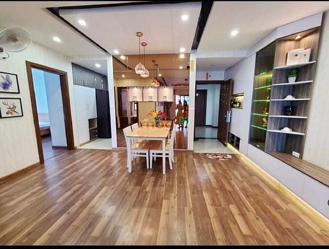 Hình ảnh Cho thuê CC FLC lê đức thọ 157m2, 3 ngủ ở hoặc làm văn phòng
