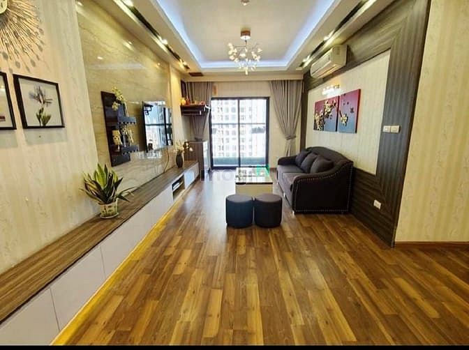 Hình ảnh Cho thuê CC FLC lê đức thọ 157m2, 3 ngủ ở hoặc làm văn phòng