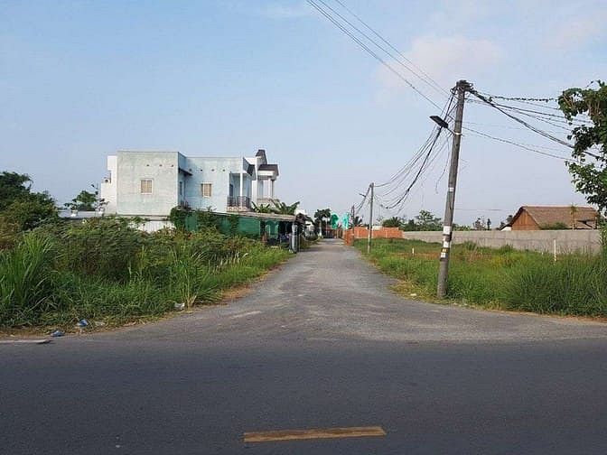 Hình ảnh Bán đất thổ cư 260m2 - 3.5 tỷ, Trương Vĩnh Nguyên, Cái Răng, Cần Thơ